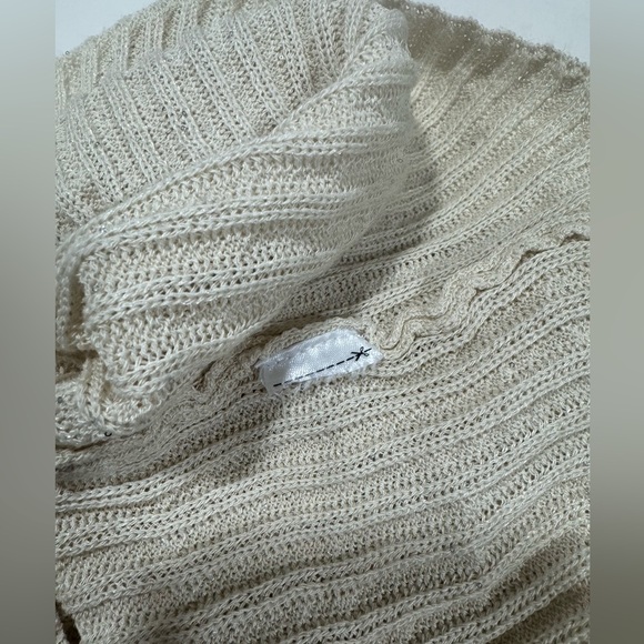 Zara top sz large elegant minimalist - Picture 7 of 10